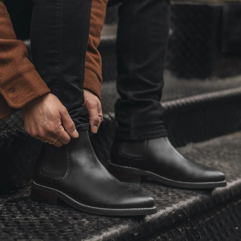 Duke | Black - Image 5