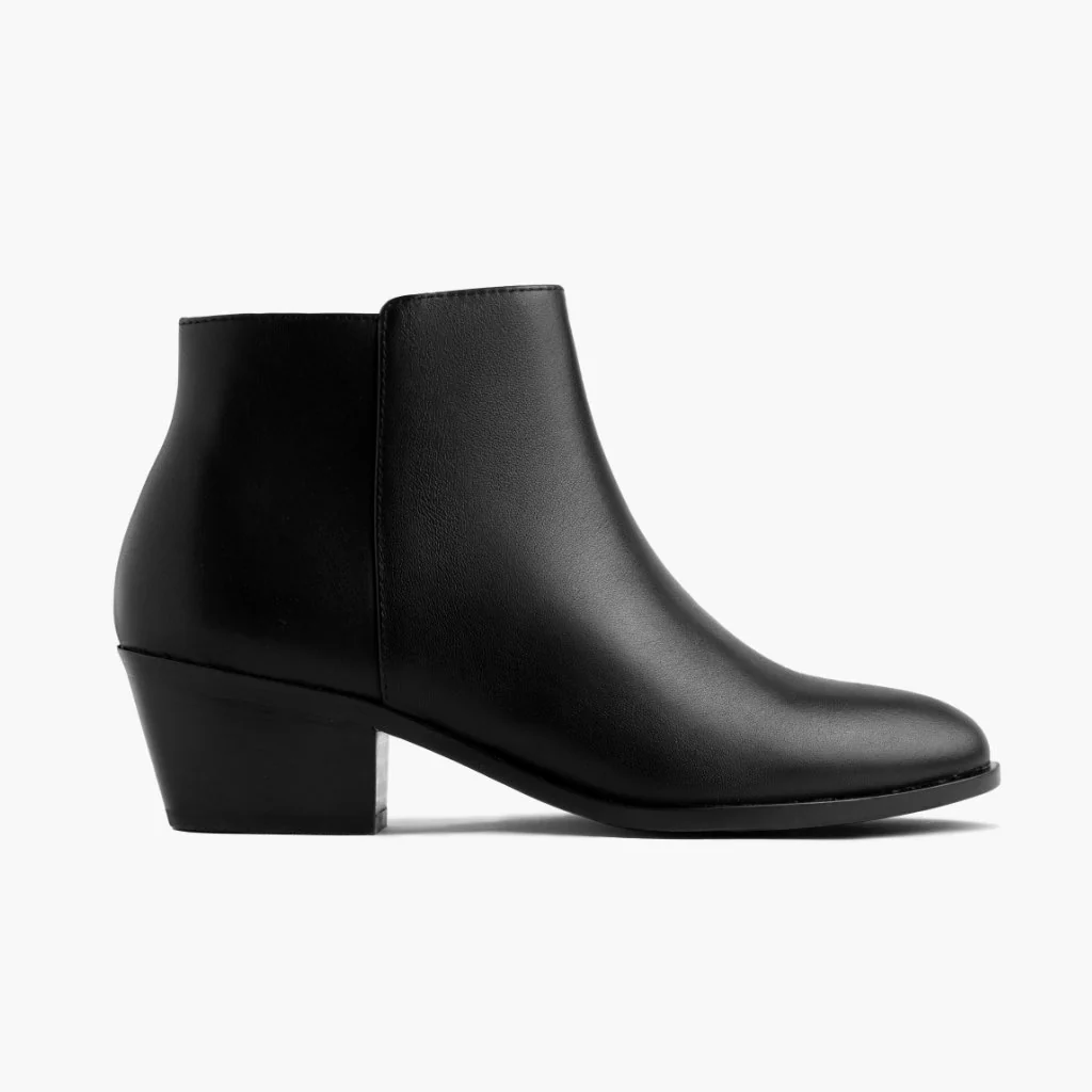[S] Downtown | Black