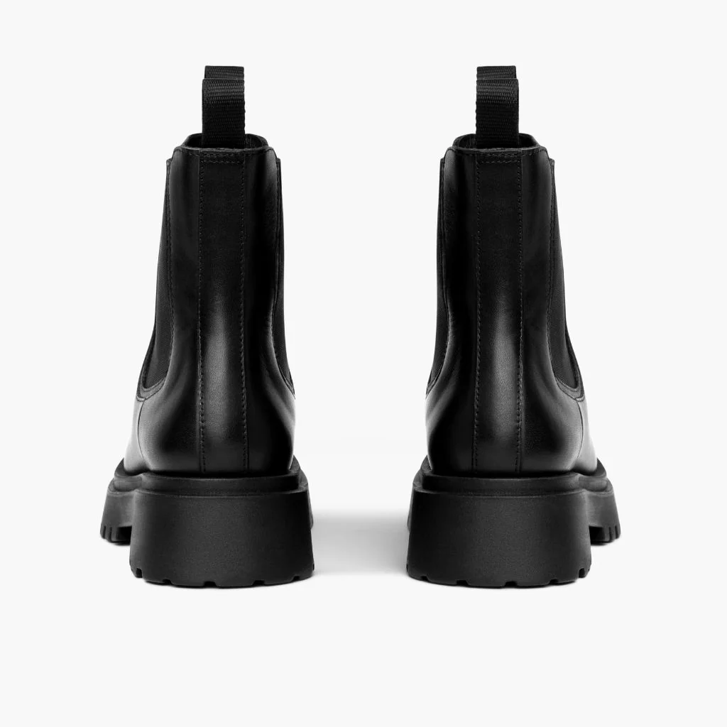 [S] Legend Platform | Black - Image 3