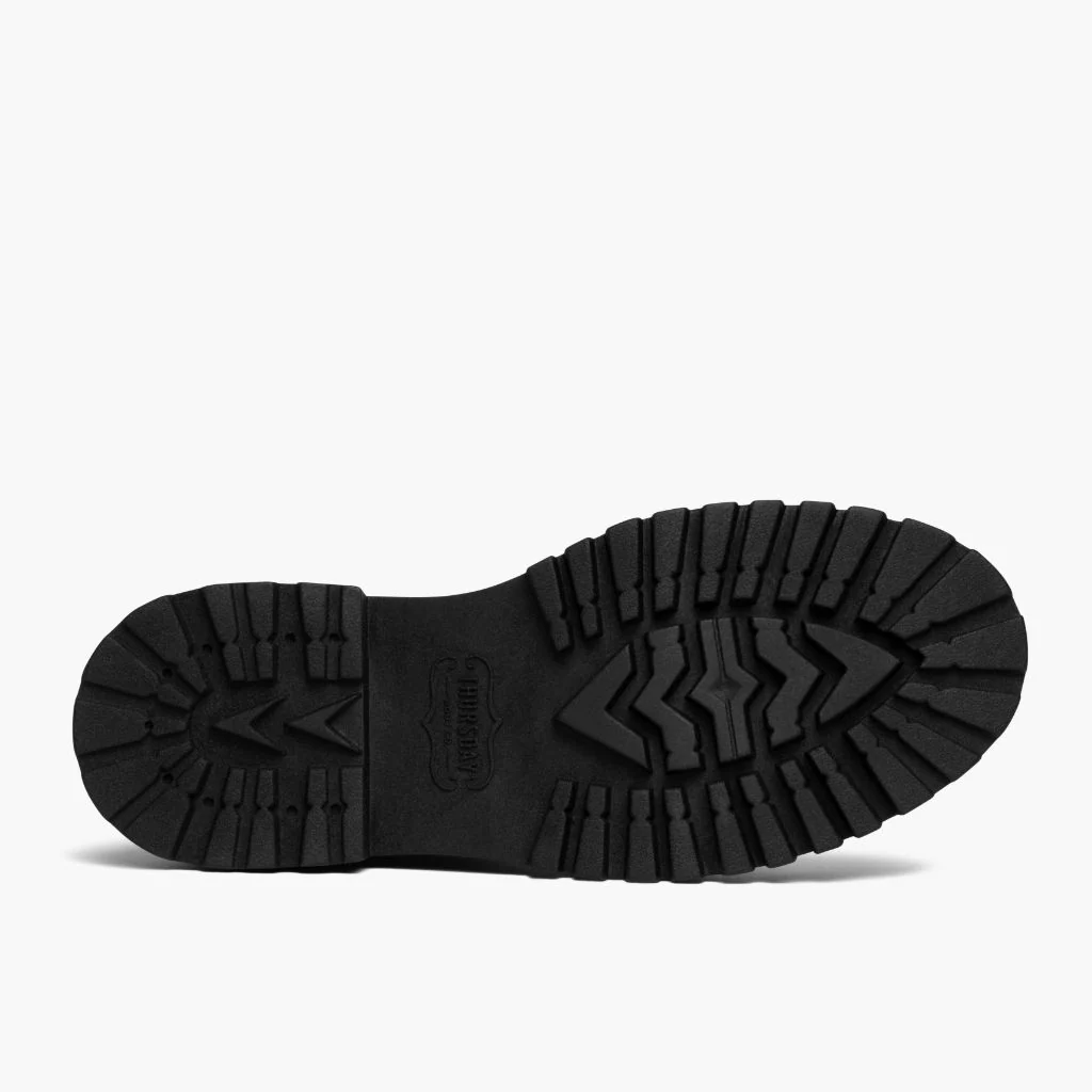 [S] Legend Platform | Black - Image 5