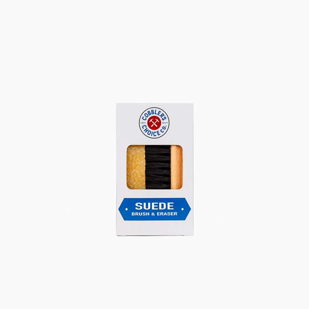 Cobbler's Choice Suede Kit - Image 3