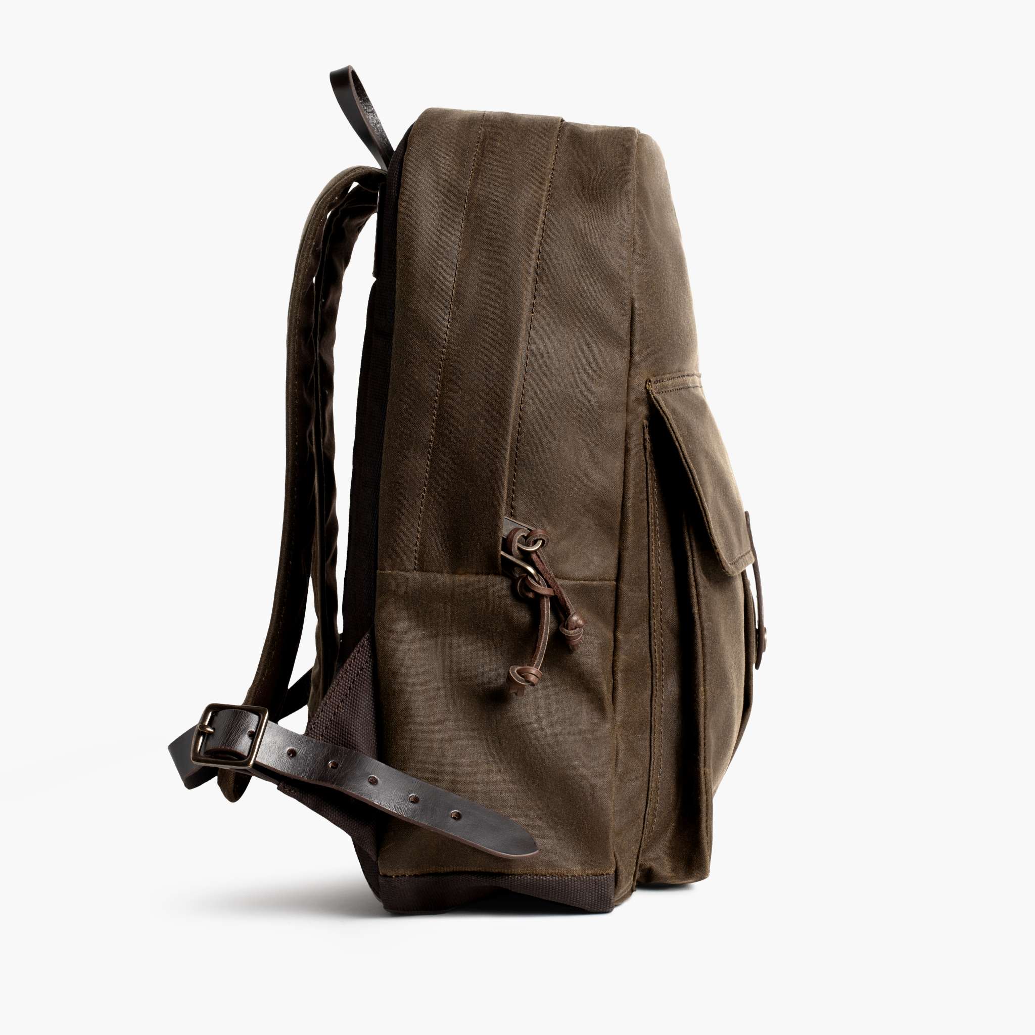 Adventure Pack | Dark Olive - Image 3