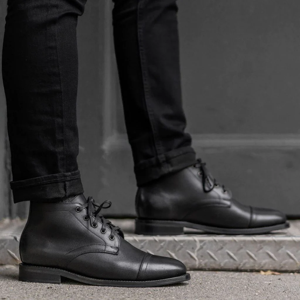 Cadet | Black - Image 6