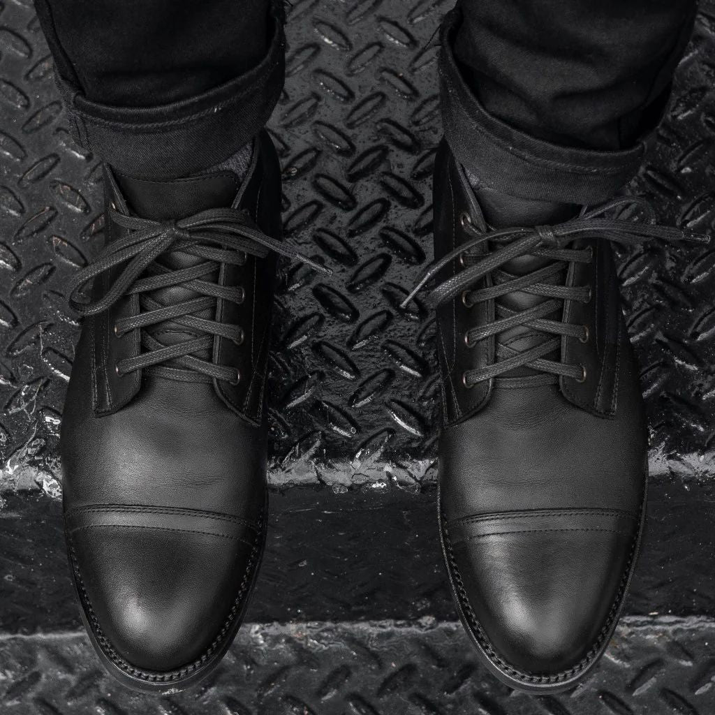 Cadet | Black - Image 7