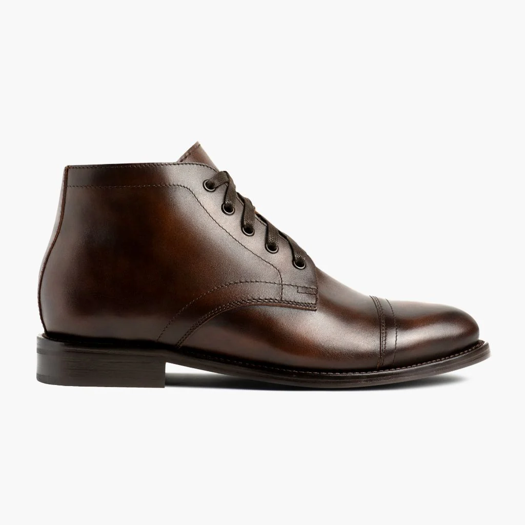 Cadet | Rich Mahogany - Image 2