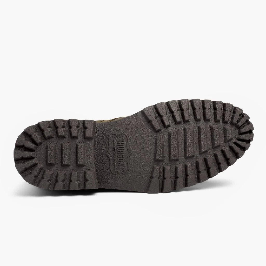 Captain StormKing® | Dark Olive Matte - Image 4