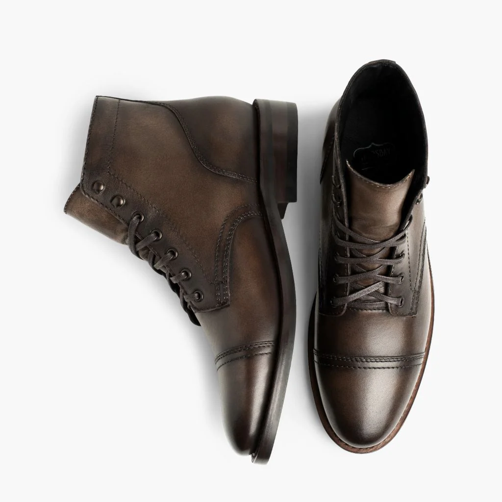 Captain | Jasper - Image 3
