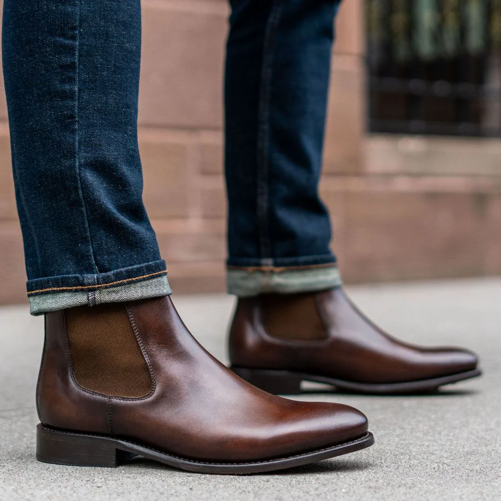 Cavalier | Rich Mahogany - Image 6