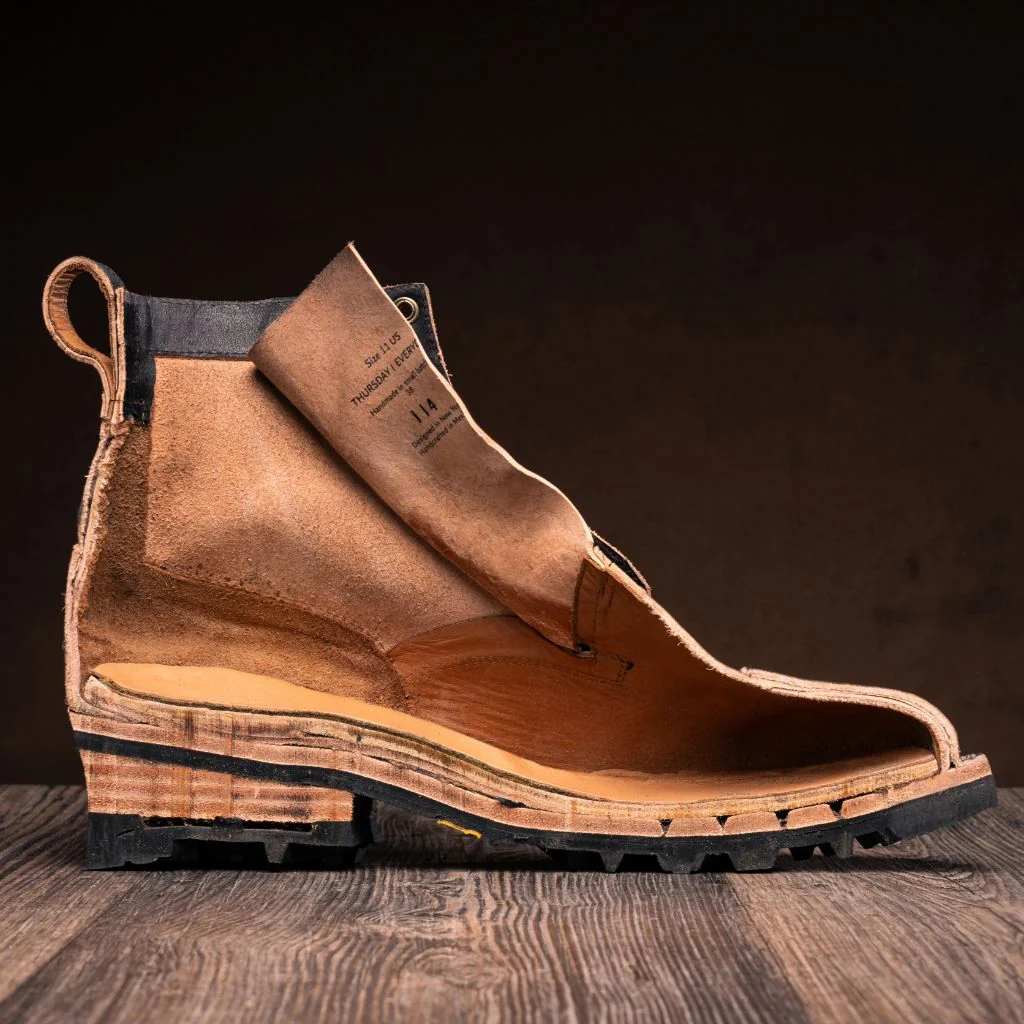 Challenger | Brown CXL - Image 4