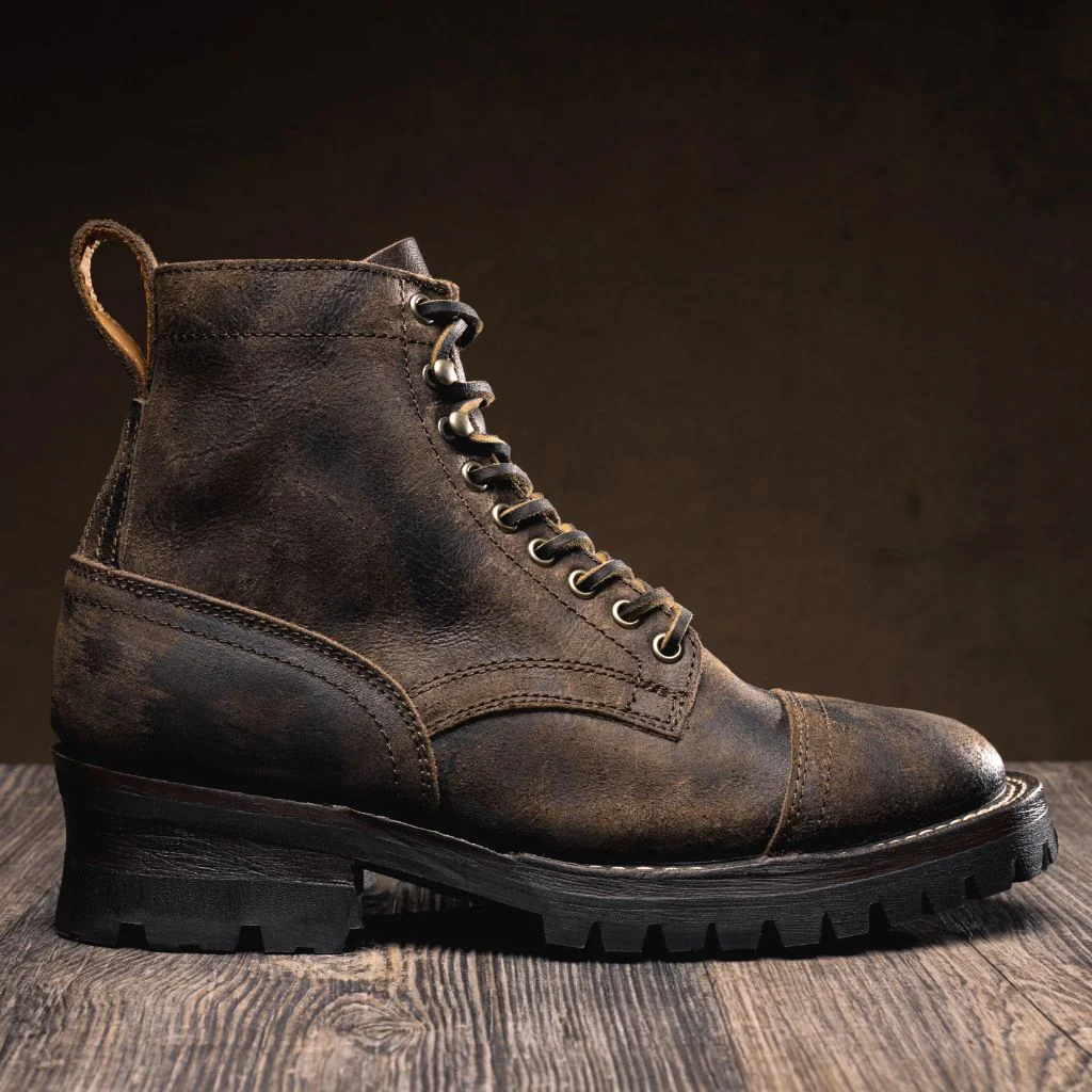 Challenger | Stone Rambler - Image 2
