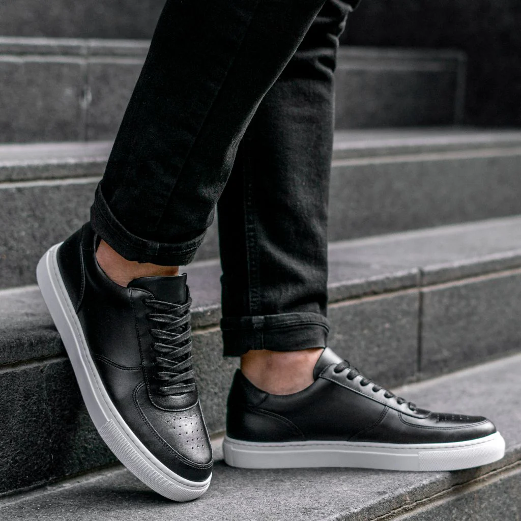Court | Black - Image 8