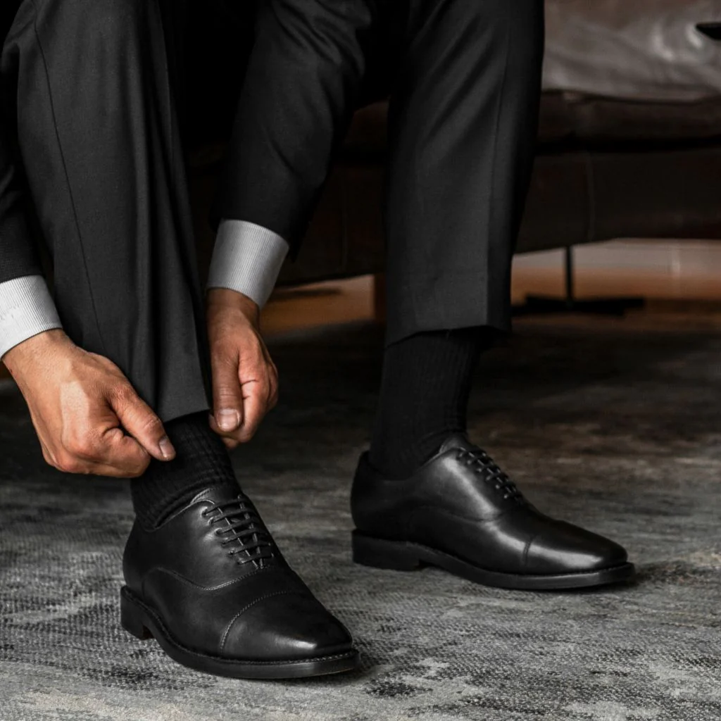 Executive | Black - Image 5