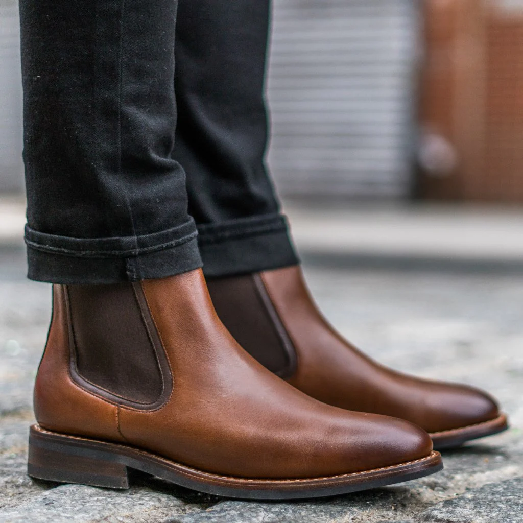 Duke | Brandy - Image 5