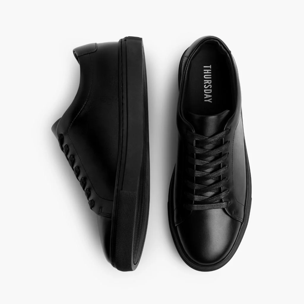 Encore | Jet Black - Image 3