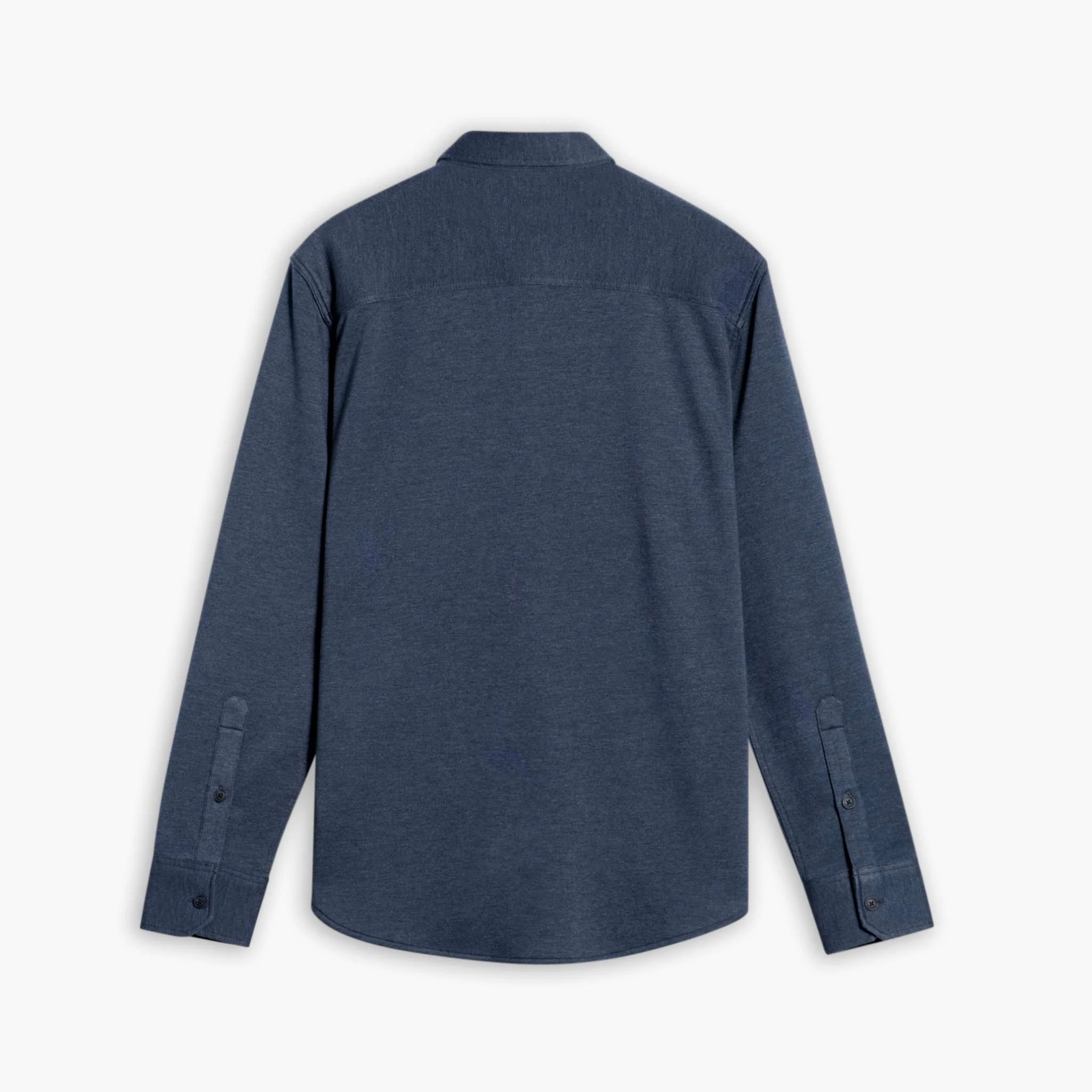 Everyday Button-Down Shirt | Blue - Image 2