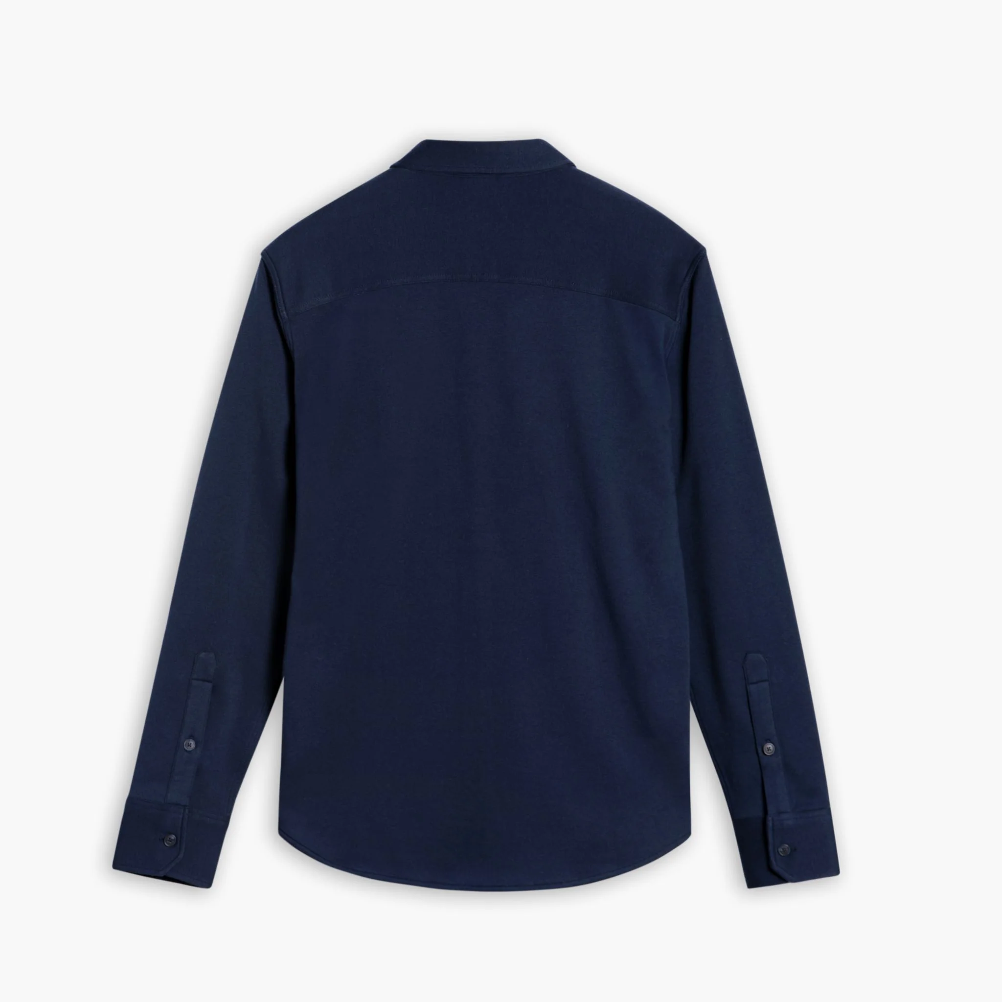 Everyday Button-Down Shirt | Navy - Image 2