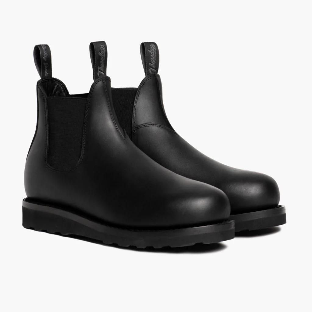 General Purpose | Black