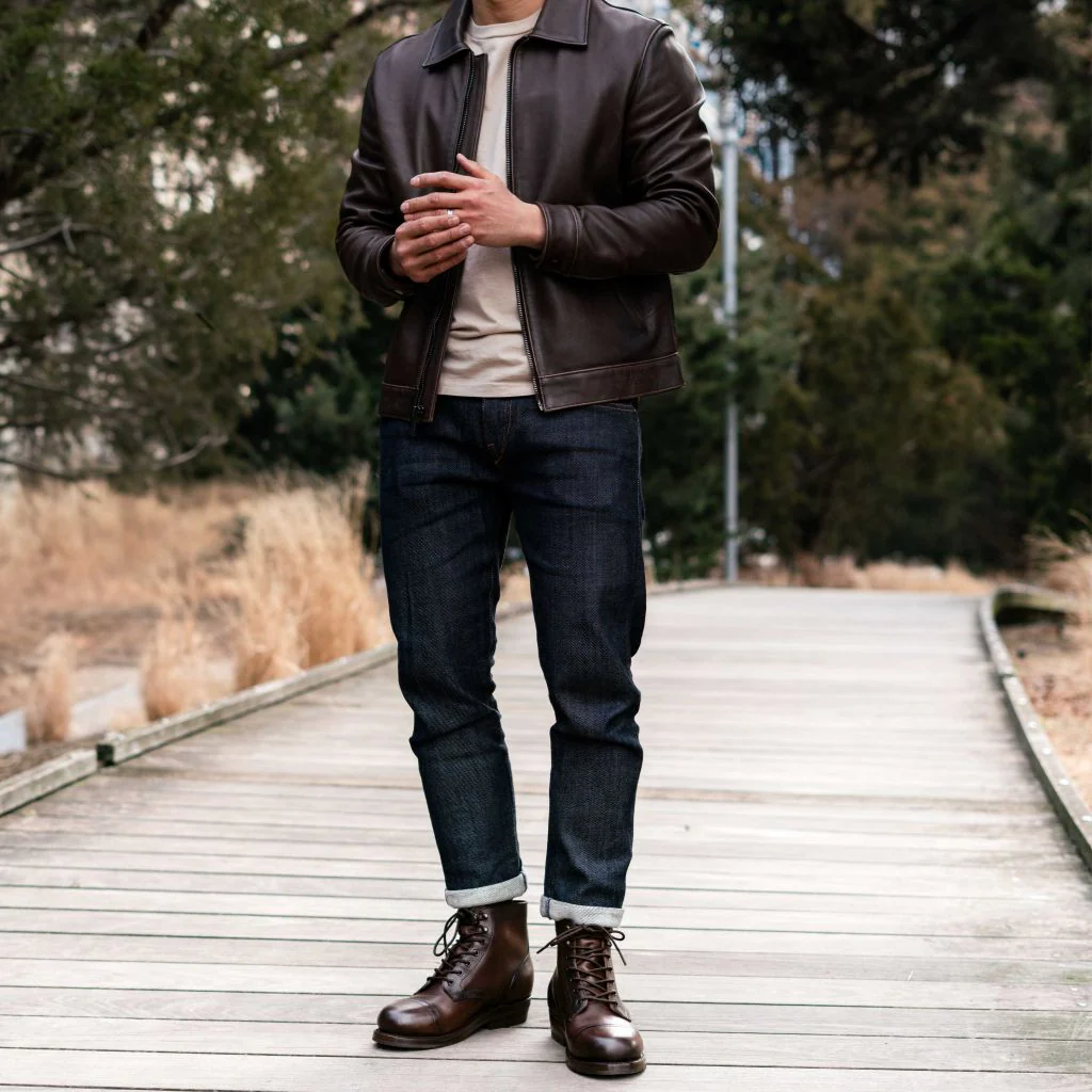 Heritage Captain | Mustang - Image 9
