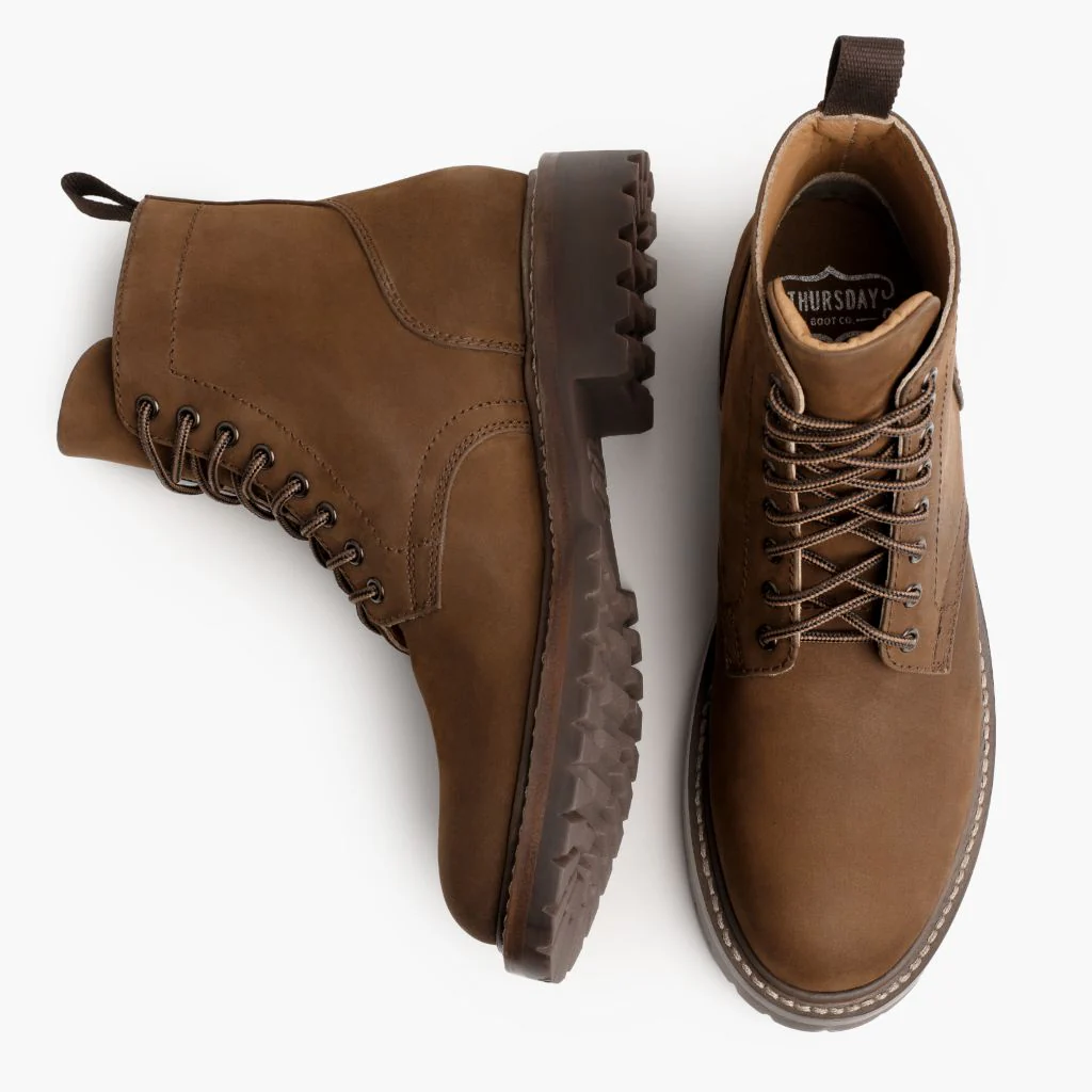 Hero | Tan Matte - Image 3