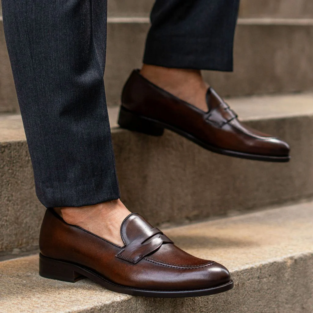 Lincoln | Rich Mahogany - Image 6