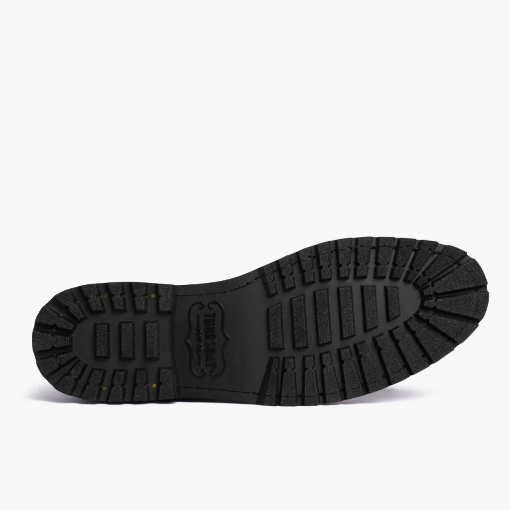 Major | Distressed Grey - Image 5