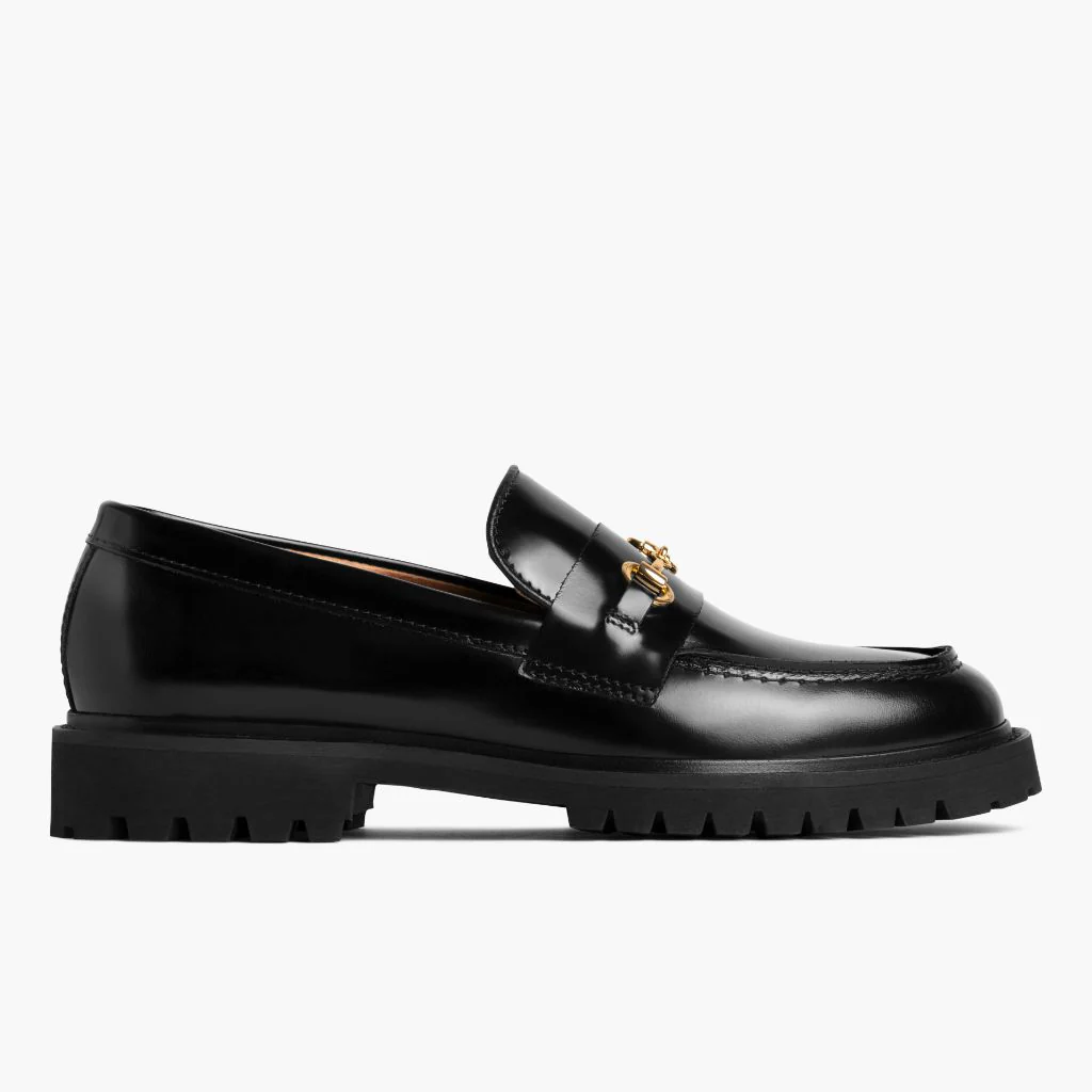 Penny | Black & Gold - Image 2