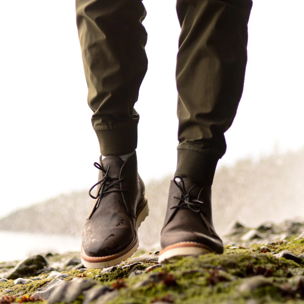 Scout | Tobacco - Image 7