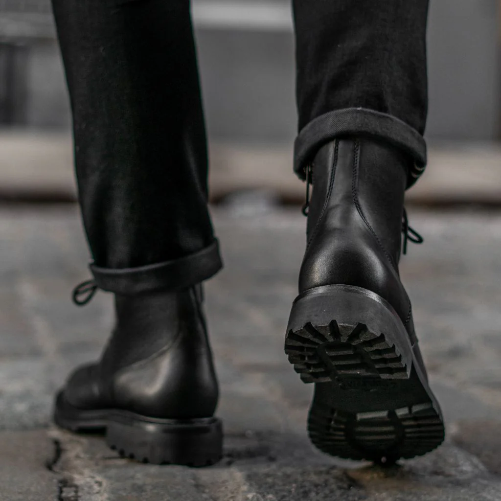 Stomper | Black - Image 7