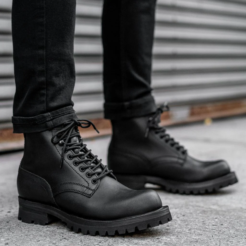 Thunder | Black - Image 8