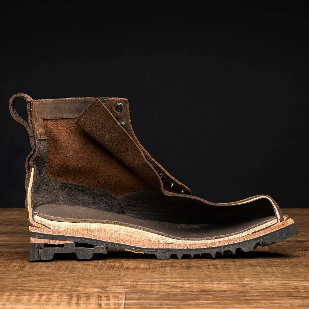 Thunder | Burnt Wheat - Image 7