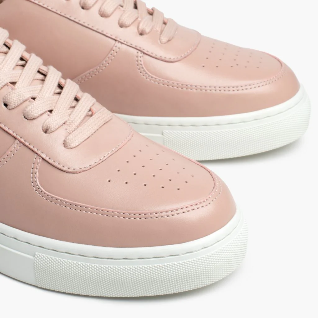 Women's Court | Blush - Image 6