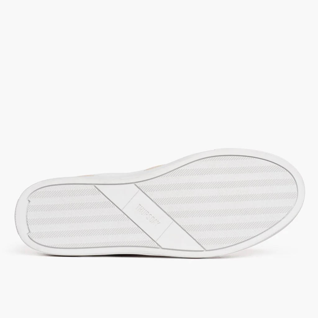 Women's Court | Peach - Image 4