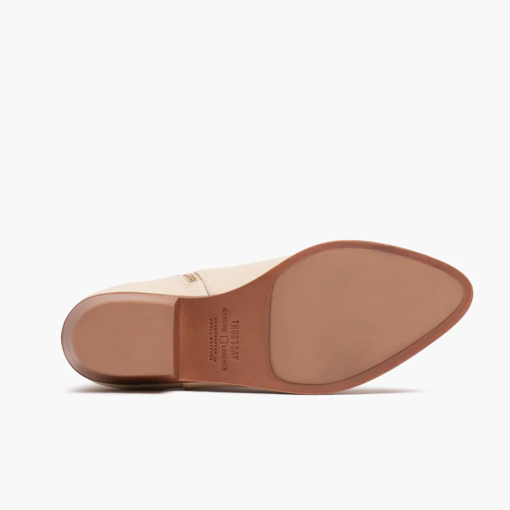 Downtown | Beige - Image 5