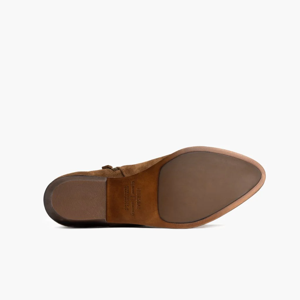 Downtown | Golden Brown - Image 5