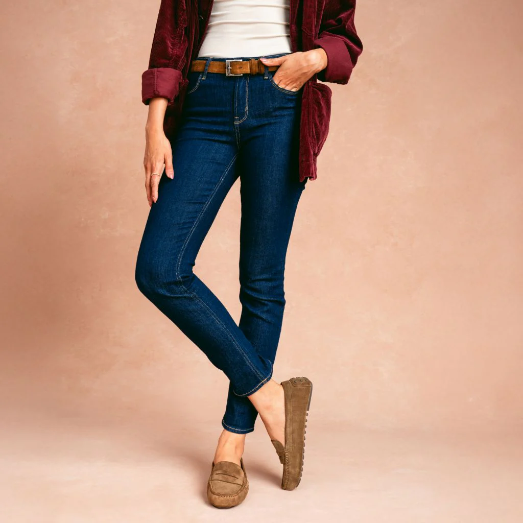 Driving Loafer | Sequoia Suede - Image 9