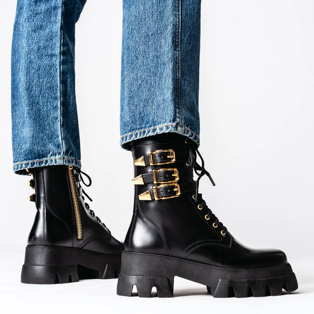 Dynasty | Black & Gold - Image 6