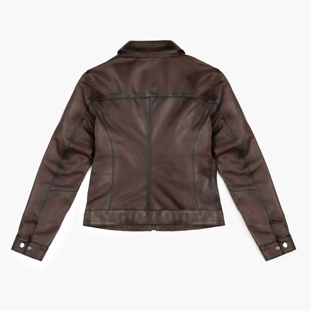 Edition Jacket | Old English - Image 6