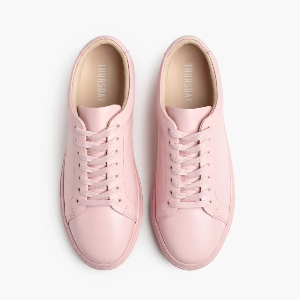 Women's Encore | Bubble Gum - Image 5