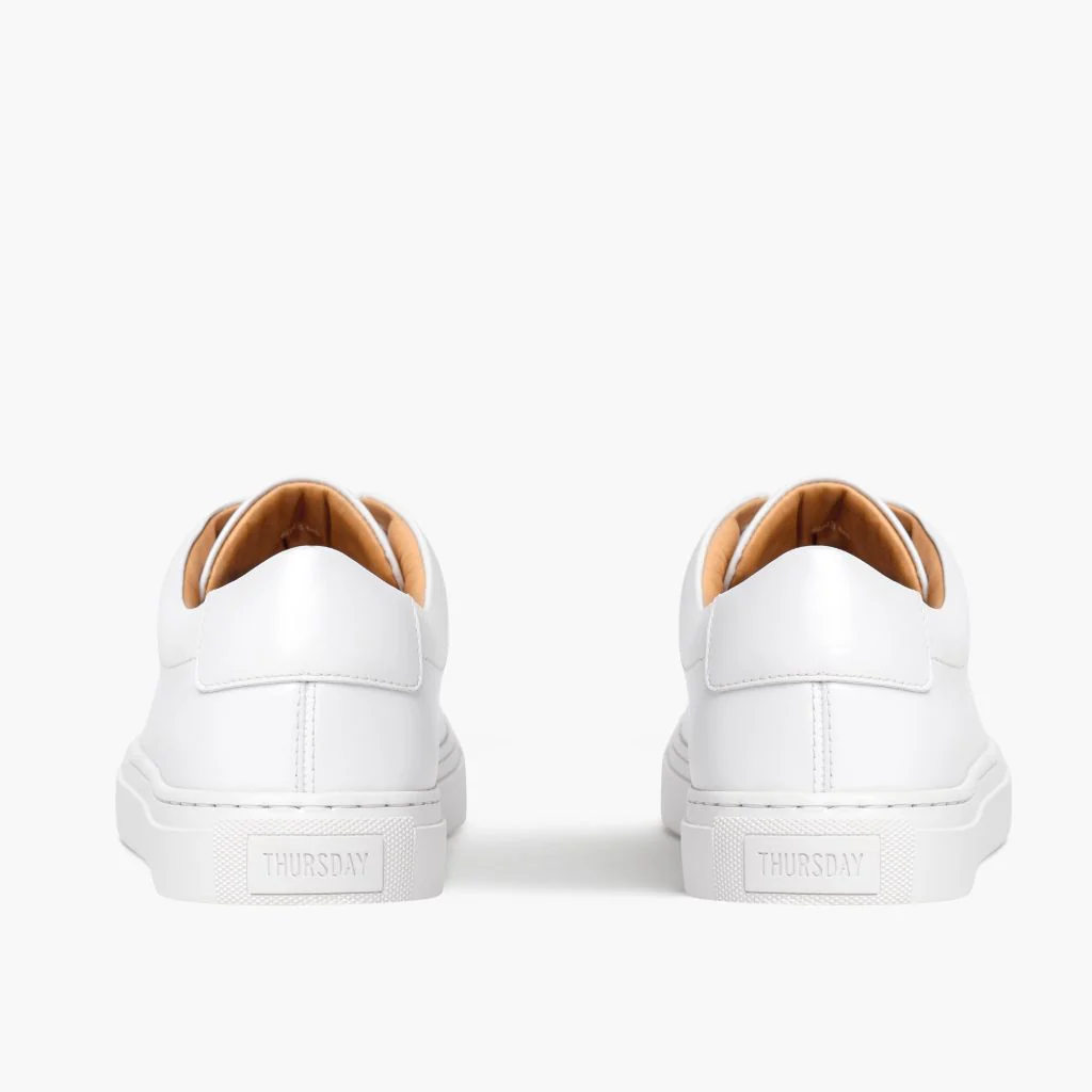 Women's Encore | White - Image 5