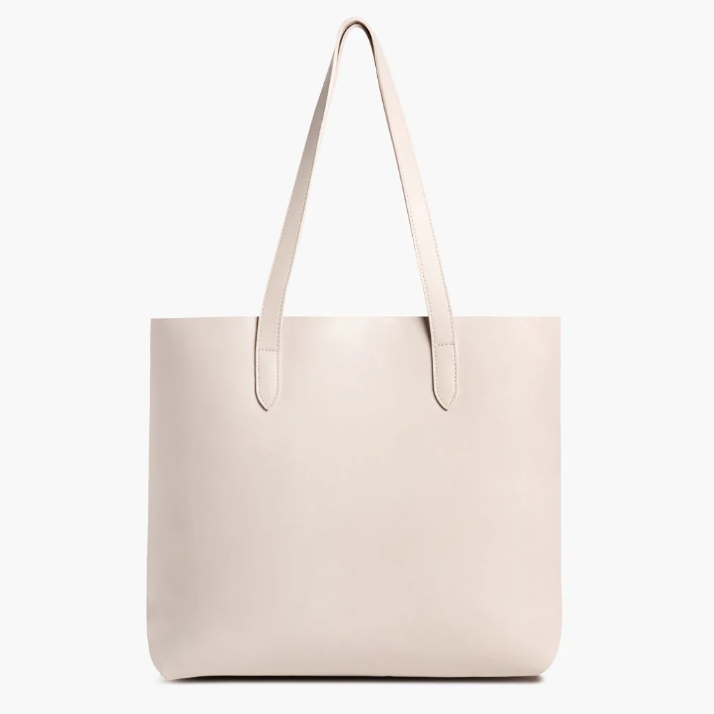 Everyday Tote | Beige (XL)
