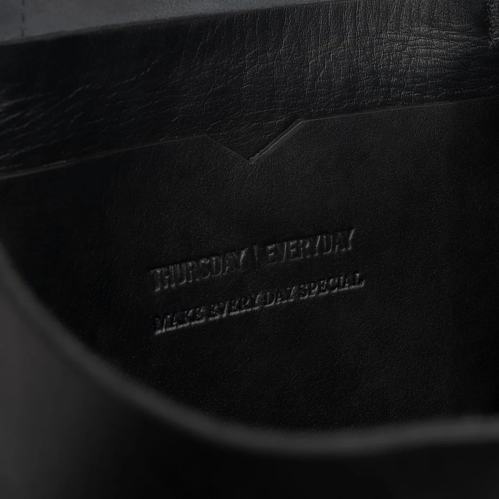 Everyday Tote | Black (L) - Image 5