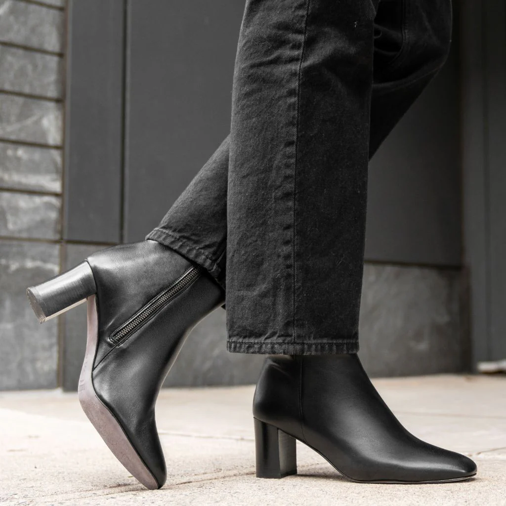 High Standard | Black - Image 6