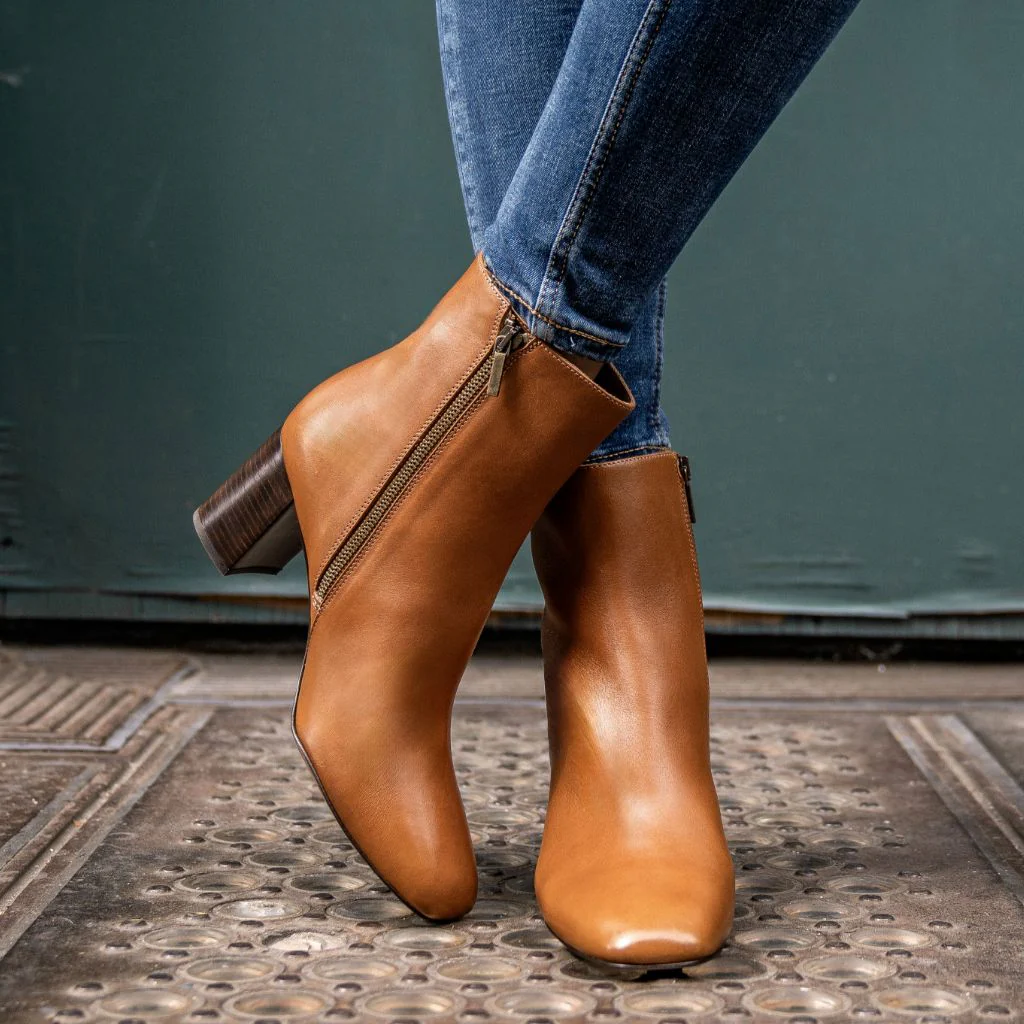 High Standard | Toffee - Image 6