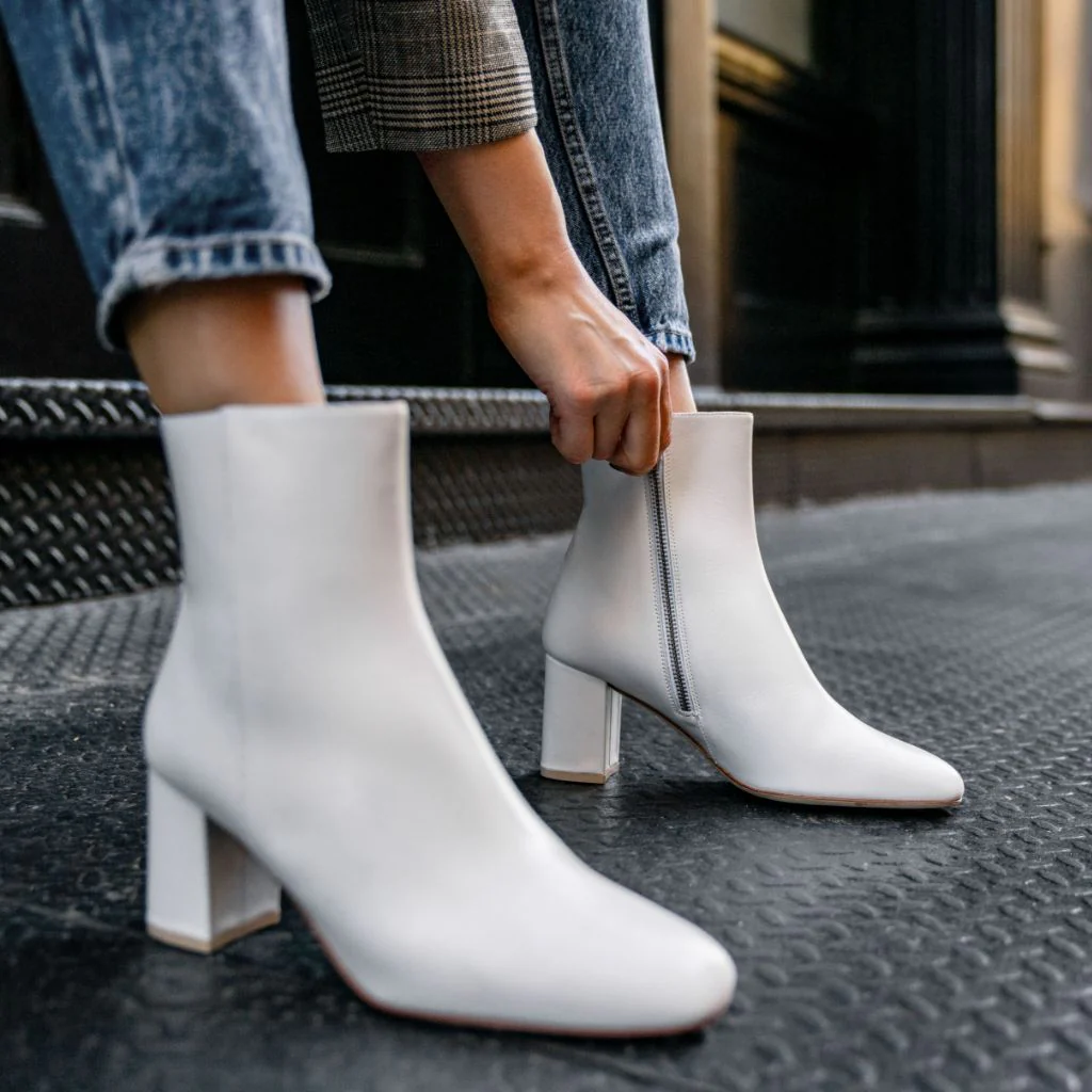 High Standard | White - Image 7