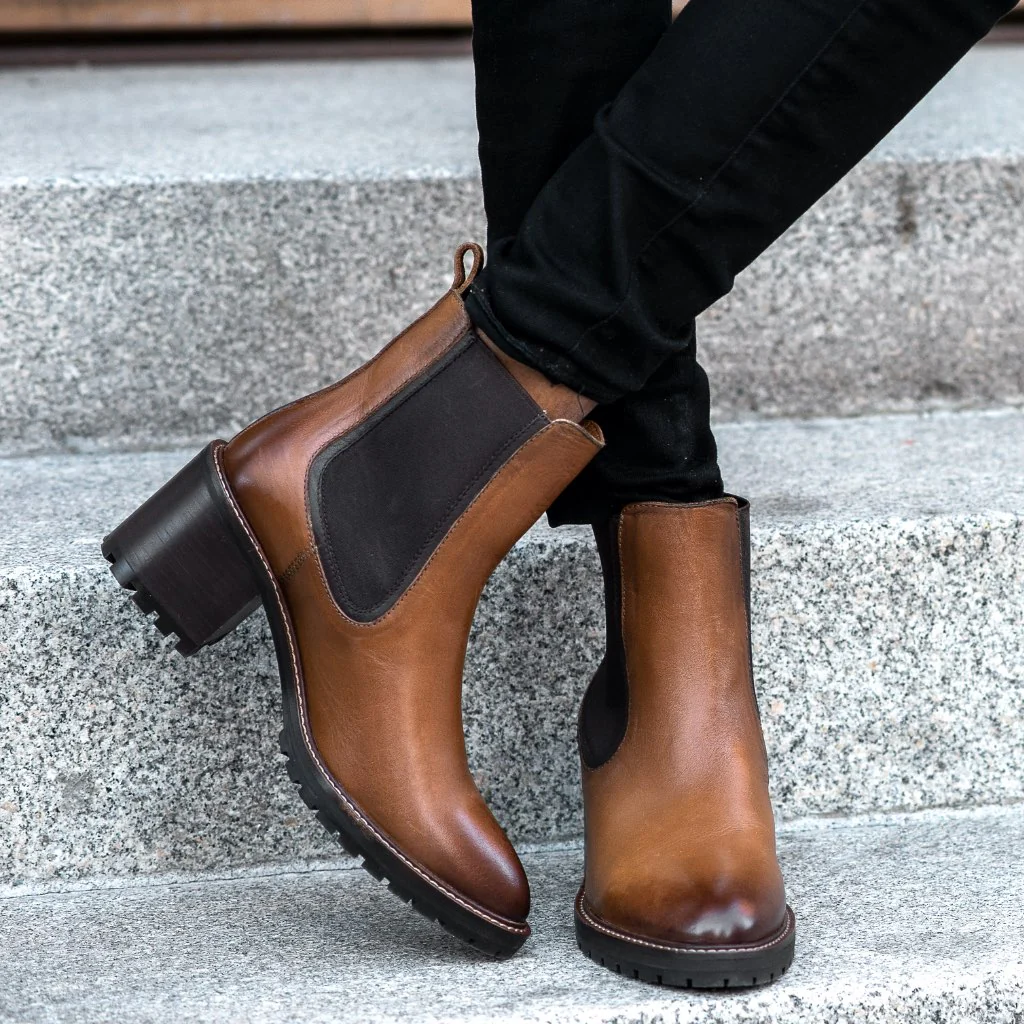 Knockout | Toffee - Image 7