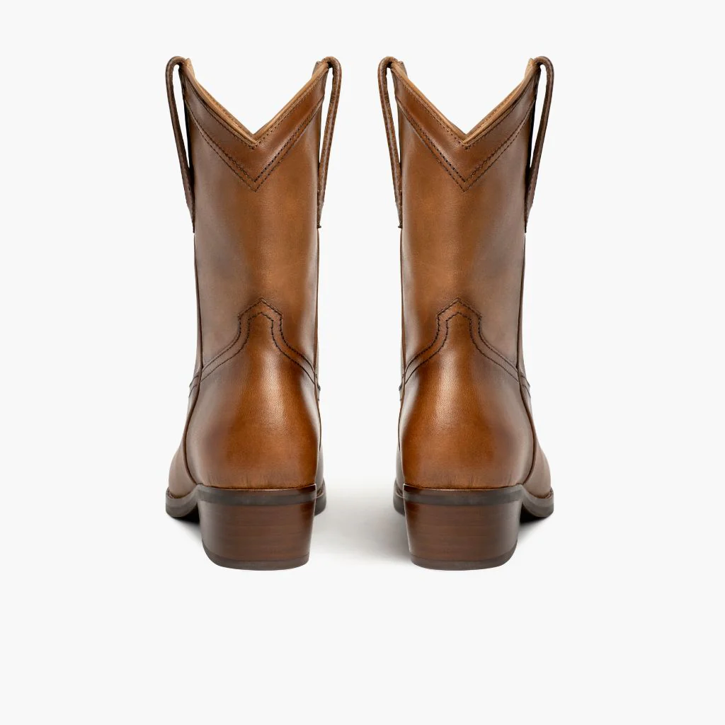 Liberty | Tan - Image 5
