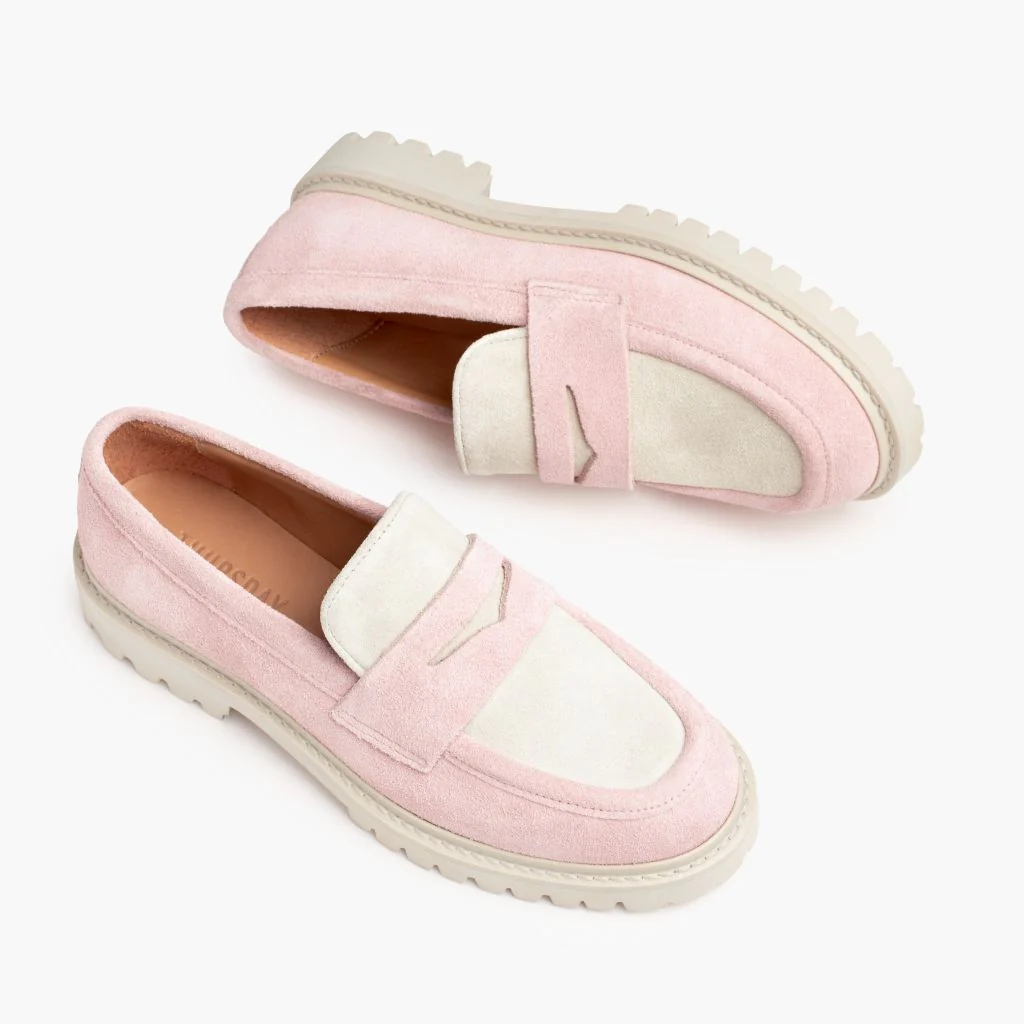 Penny | Pink - Image 4
