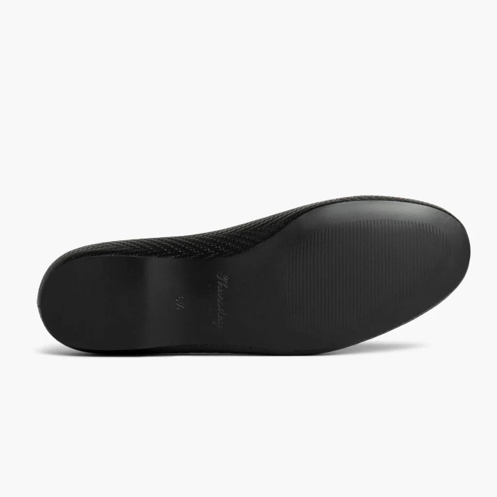 Scrunch | Black Embossed - Image 5