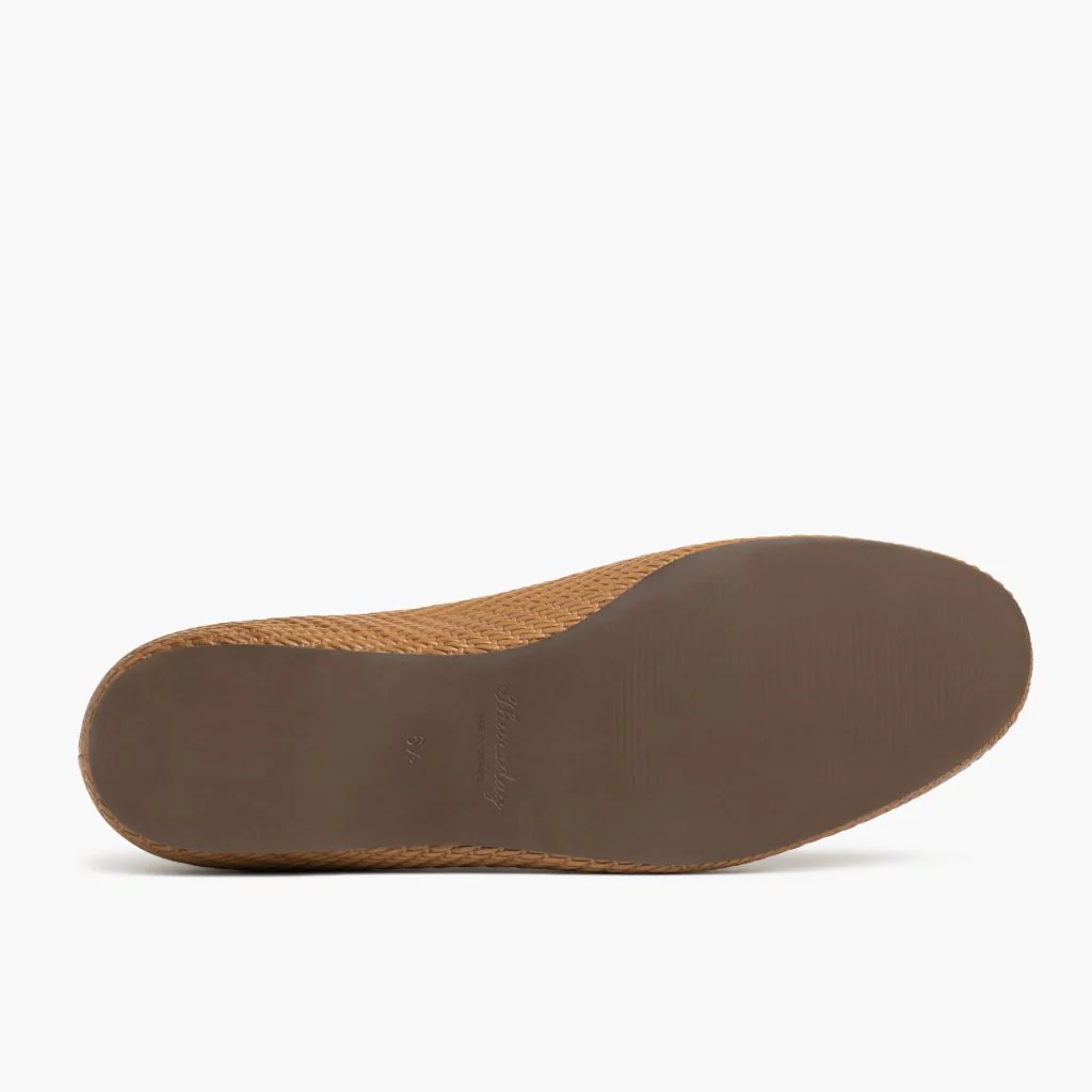 Scrunch | Tan Embossed - Image 5