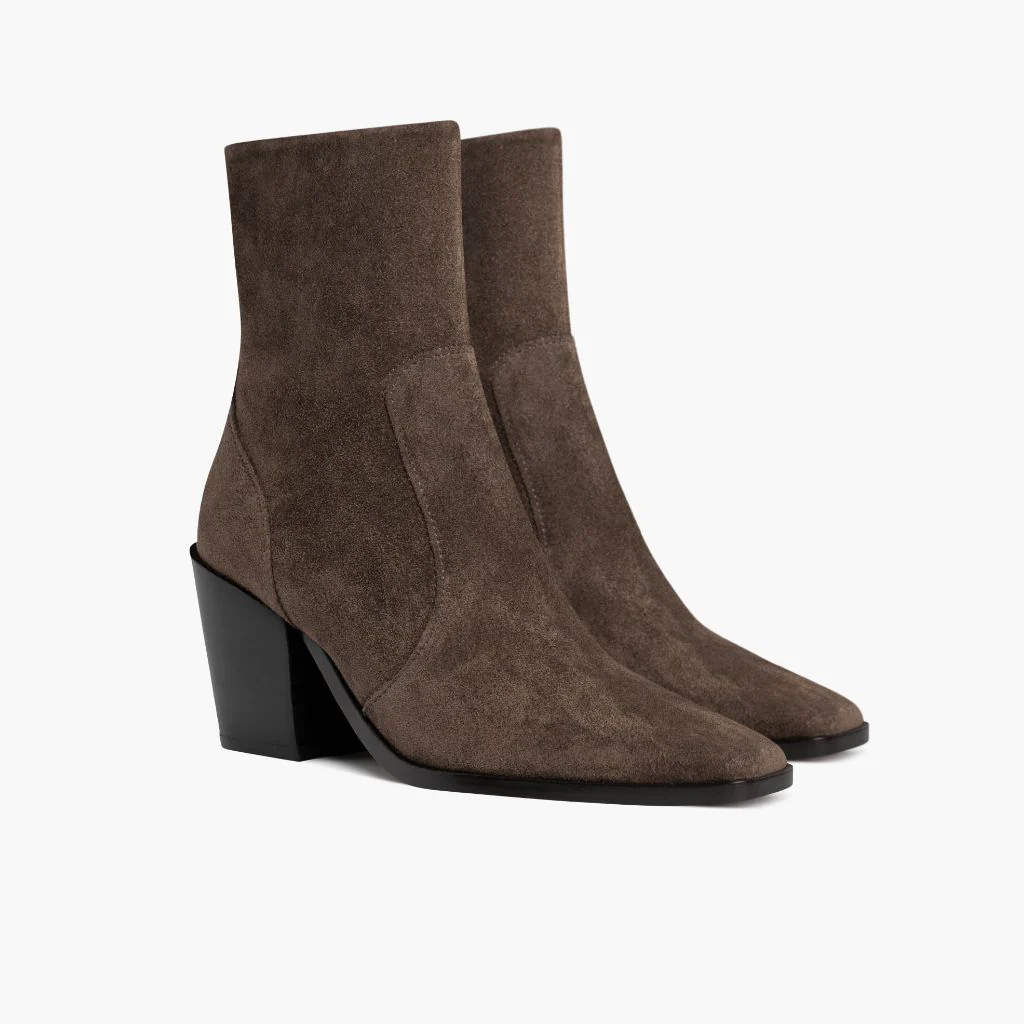 Soho Zip | Aspen - Image 2